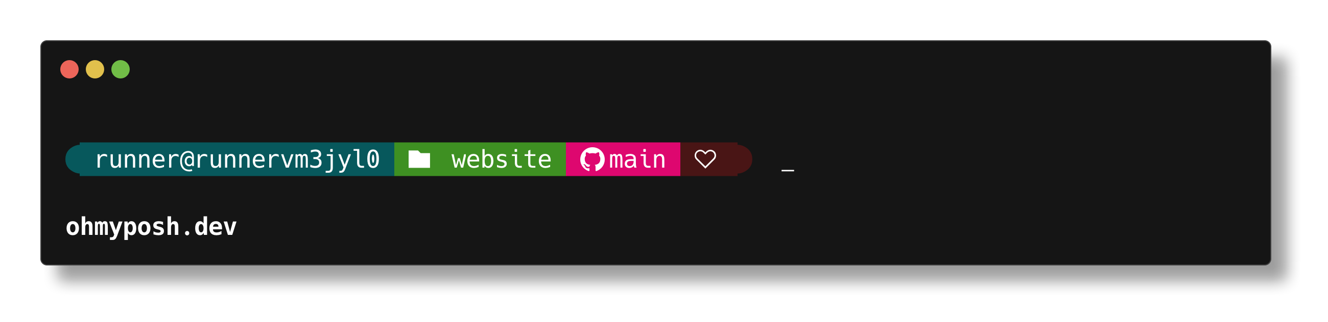 cinnamon