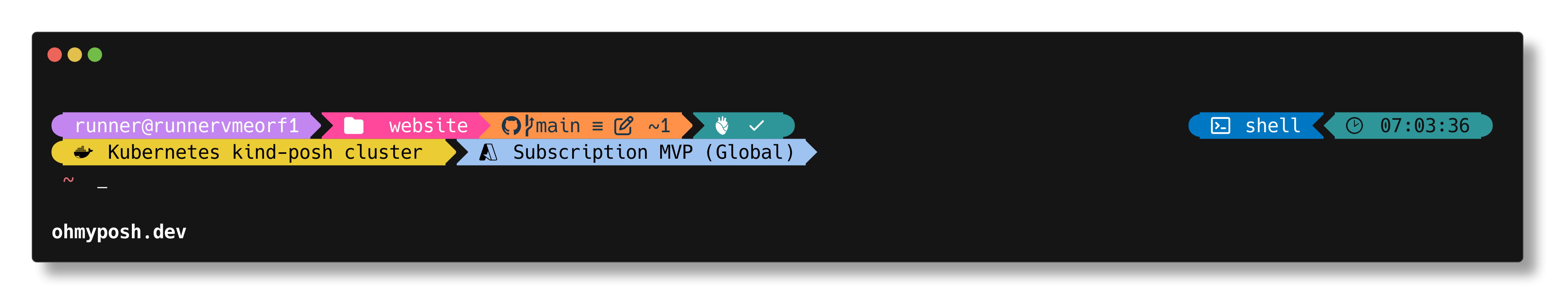 cloud-native-azure