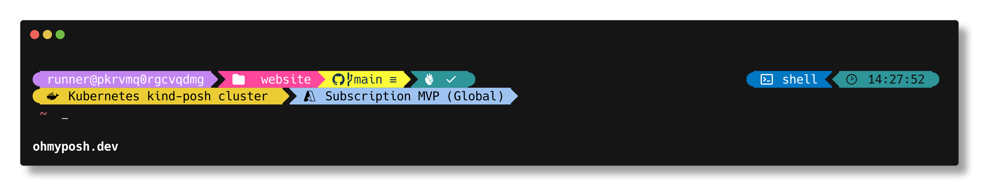 cloud-native-azure