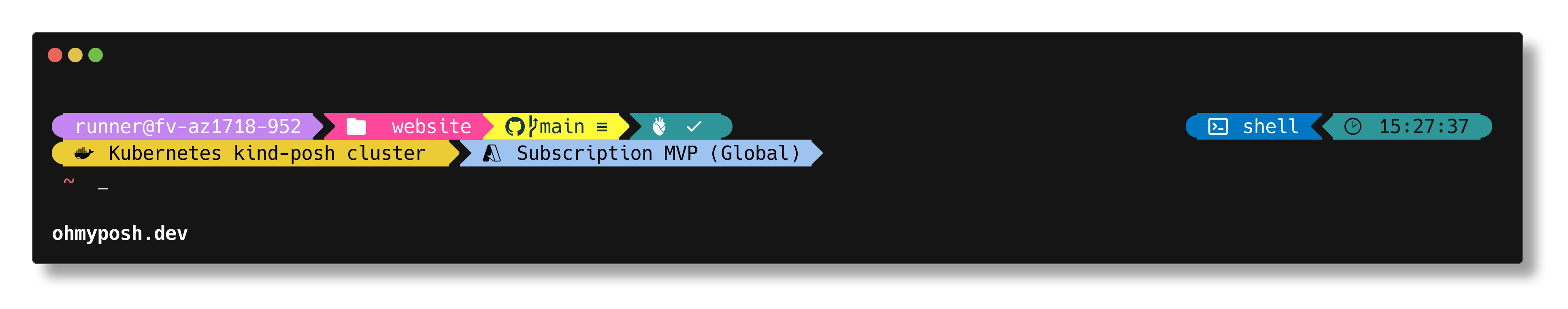 cloud-native-azure