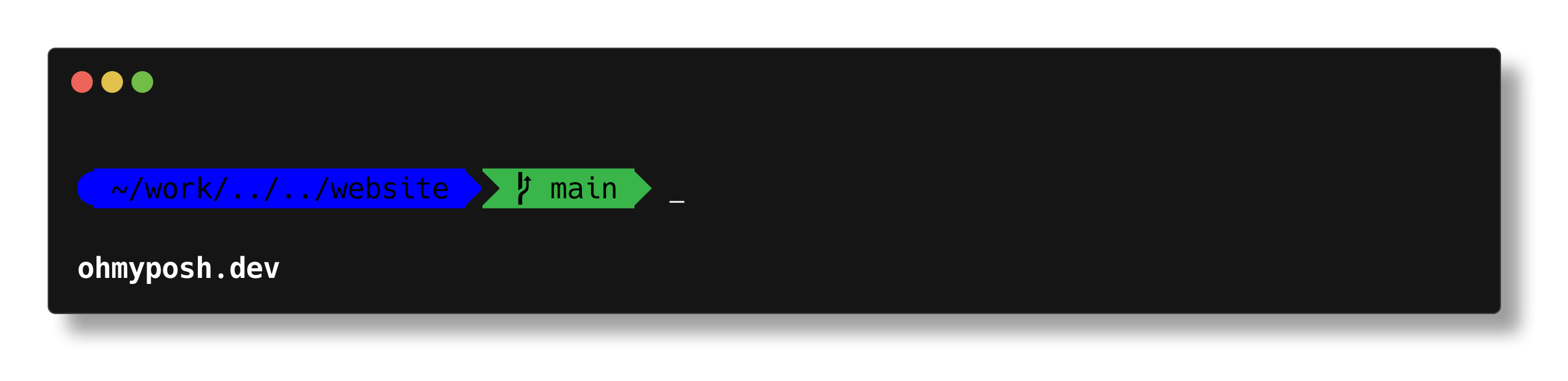 hotstick.minimal