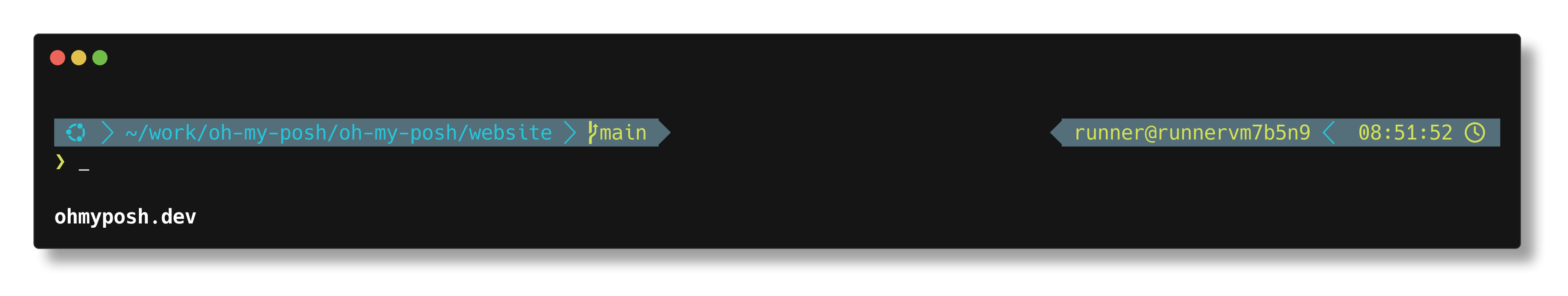 powerlevel10k_classic