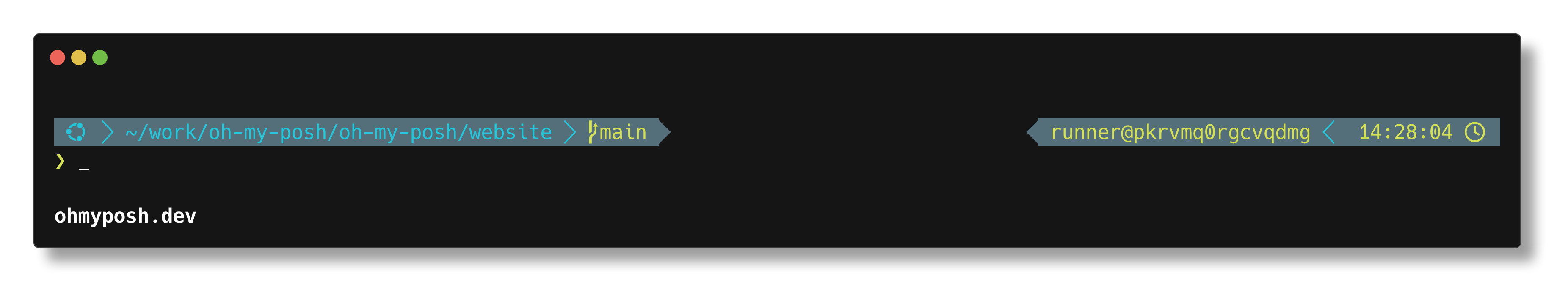 powerlevel10k_classic