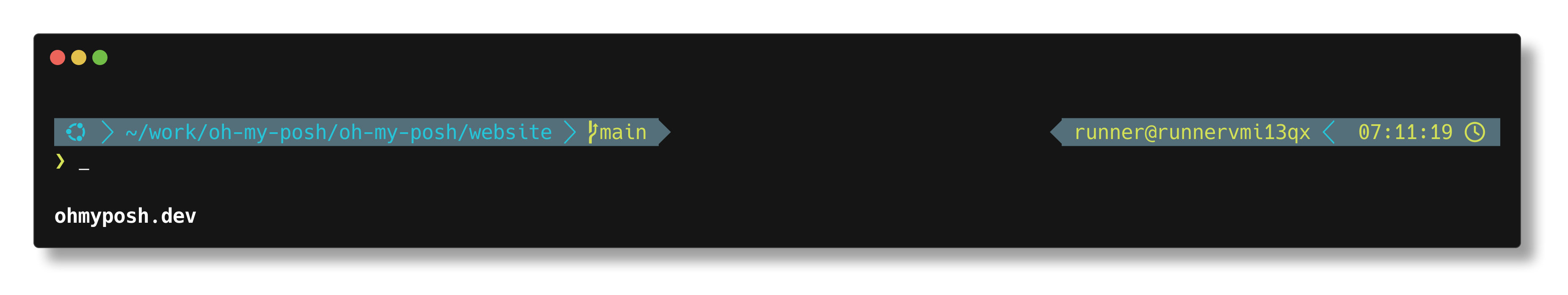 powerlevel10k_classic