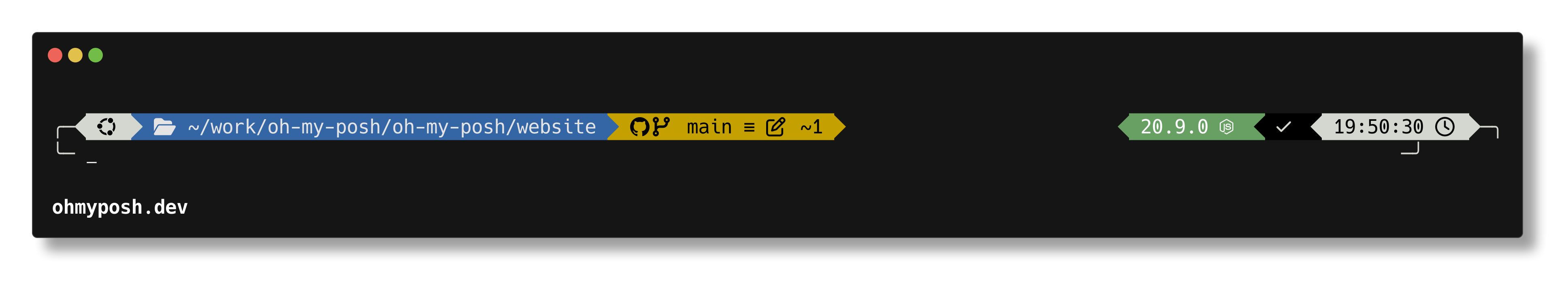 powerlevel10k_rainbow