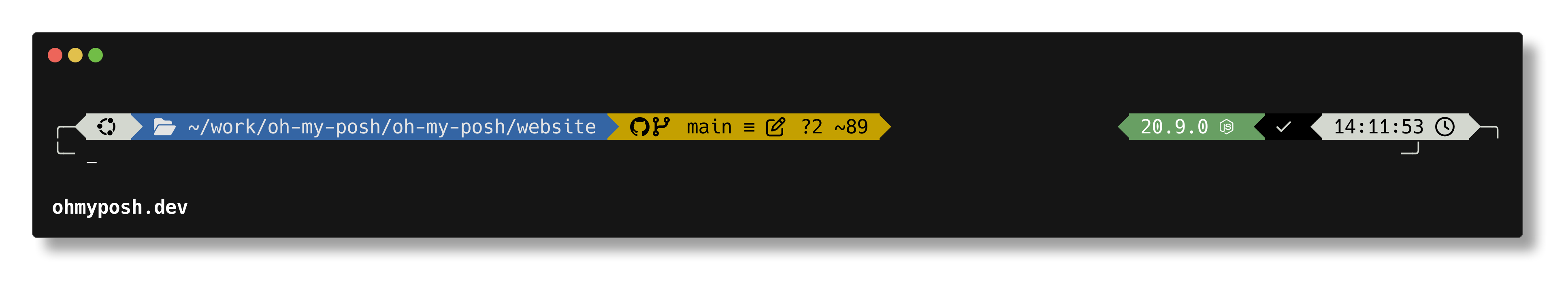 powerlevel10k_rainbow