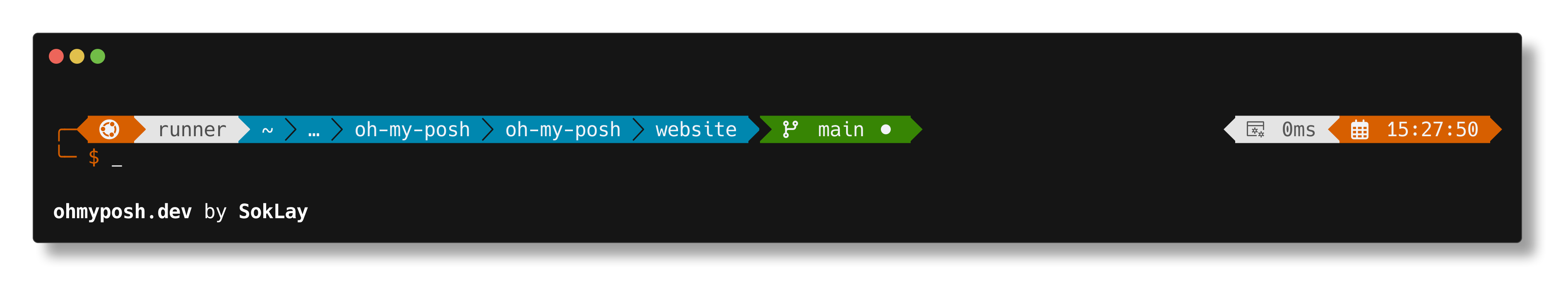 quick-term
