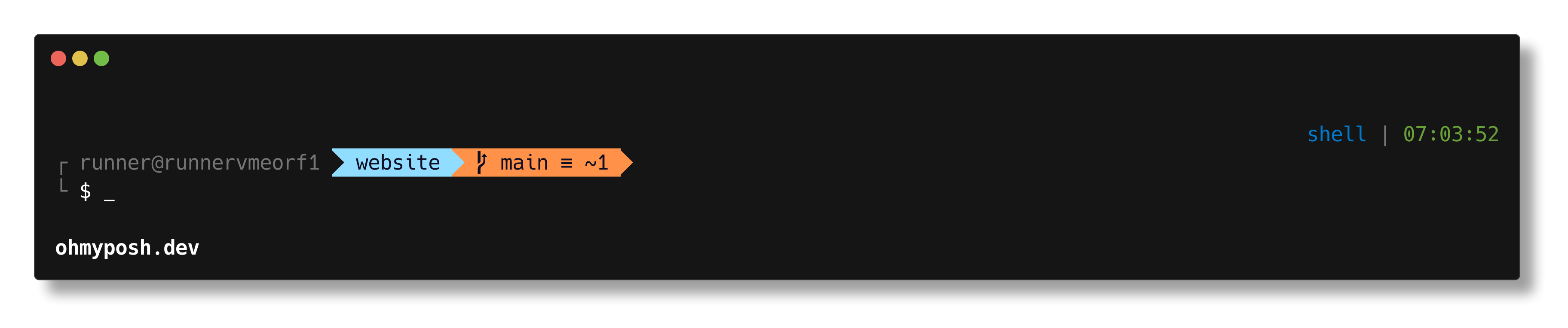 stelbent.minimal
