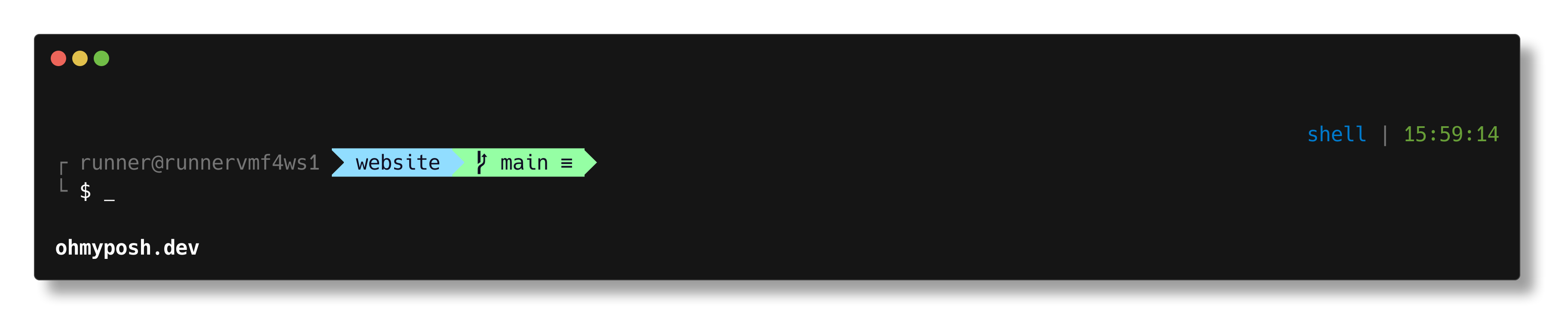 stelbent.minimal